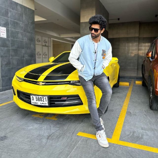 Verma Anna Image